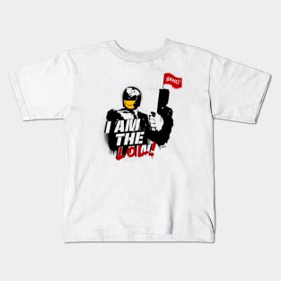 I am the LOL Kids T-Shirt